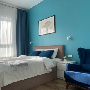 Фотография квартиры Апартаменты Lucky Time