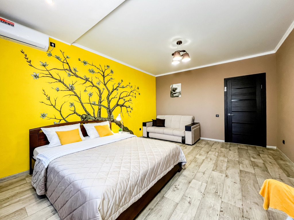 Фотография квартиры Квартира на проспекте Победы 149/2 от КварТерры