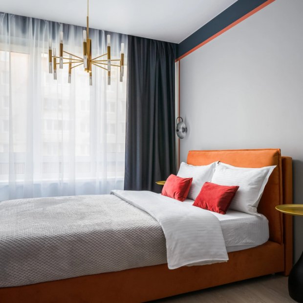 Фотографии квартиры 
            Апартаменты Pavlov С на Земельной