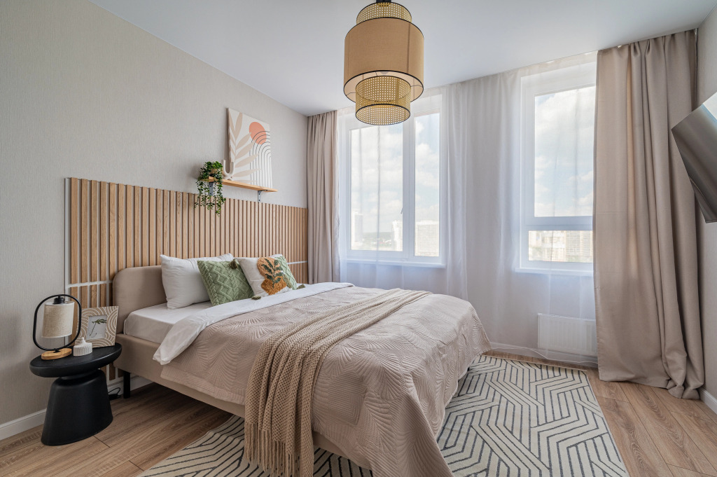 Фотография квартиры Квартира на Щербакова 78