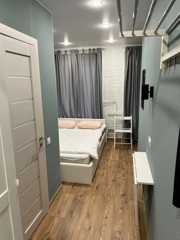 Фотография квартиры Апартаменты на 7-ой Красноармейской 19