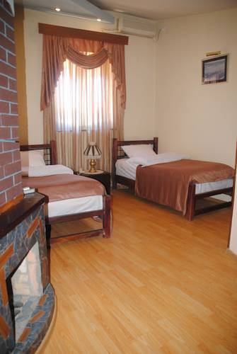 Фотография гостиницы Classic Hotel