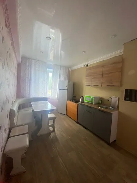 Фотография квартиры Апартаменты Вариант на ул. Аэропорт, д. 4