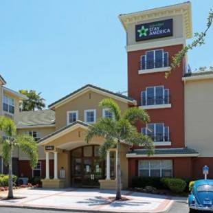 Фотографии гостиницы
Extended Stay America Suites - Orlando - Maitland - Summit Tower Blvd