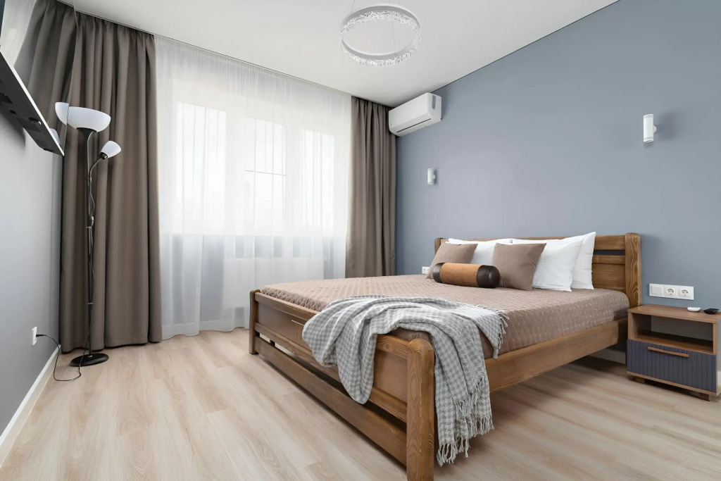 Фотография квартиры Квартира Парк у дома 3