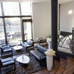 Фотографии гостиницы
Best Western Plus Aldhem Hotel