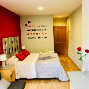 Фотография гостиницы Hotel Viñas 17