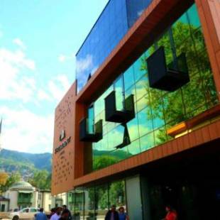 Фотографии гостиницы
Hotel President Sarajevo