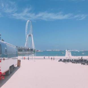 Фотографии гостиницы
DoubleTree by Hilton Dubai Jumeirah Beach