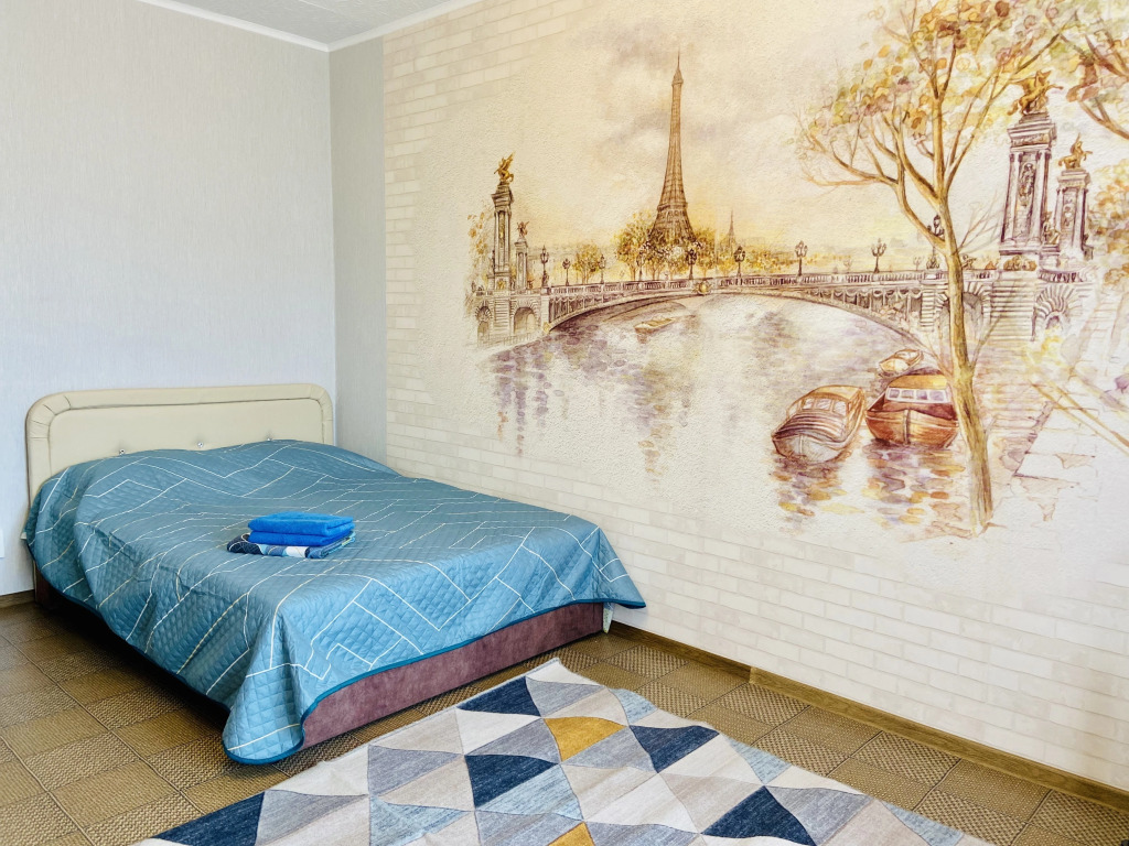 Фотография квартиры Квартира на улице Червишевский тракт 64к2