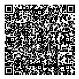 QR код гостиницы Волна