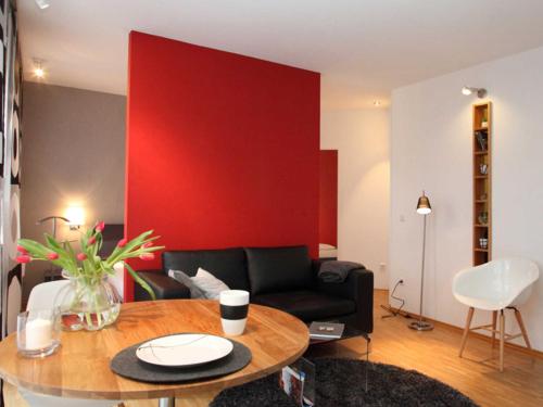 Фотография квартиры City_Appartement