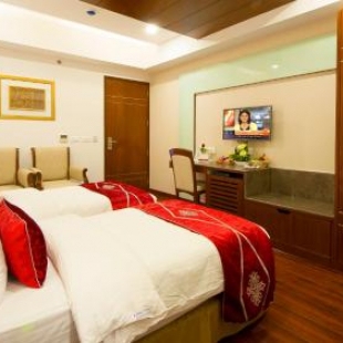 Фотография гостиницы Hotel Swaran Palace