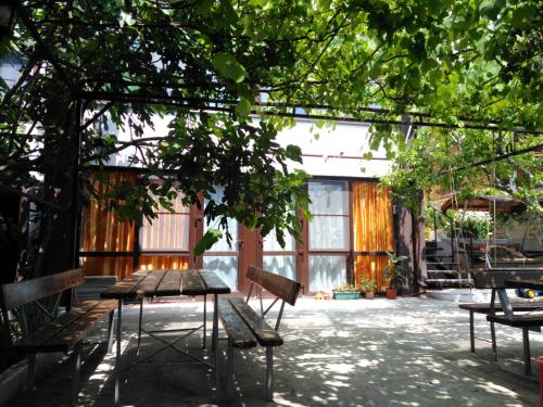 Фотография гостевого дома Гармония 