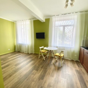 Фотография квартиры Апартаменты Карла Маркса 35