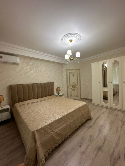 Фотографии квартиры
Апартаменты Квартиры в Дербенте