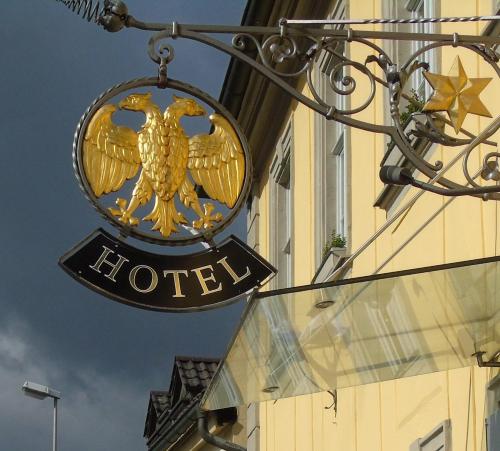 Фотографии гостиницы
Hotel Goldener Adler