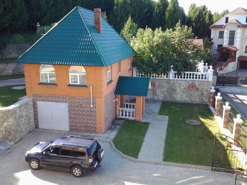 Фотография гостевого дома Гостевой дом