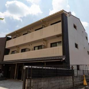 Фотографии гостиницы
OYO Hotel Kyogura Kyoto Nijo