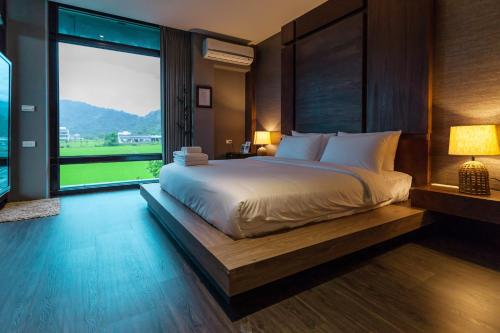 Фотография гостевого дома Juan Teppan-yaki B&B