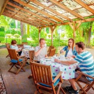 Фотографии гостевого дома
Hotel Ertl