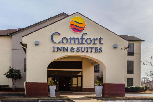 Фотография гостиницы Comfort Inn & Suites Jasper Hwy 78 West
