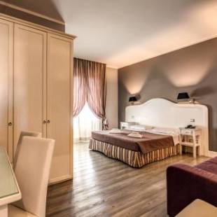 Фотографии мини отеля
Residenza Castrense