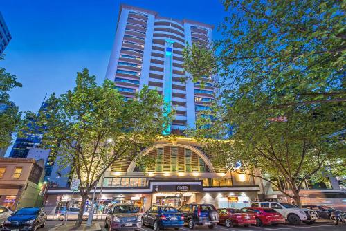 Фотография апарт отеля Mantra on Russell