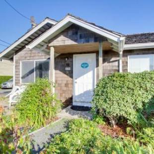 Фотографии гостевого дома
Beaches Inn | Buccaneer Bay Bungalow