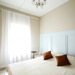 Фотография квартиры Апартаменты Norke Арбат