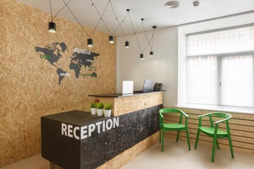 Фотография хостела NICE HOSTEL
