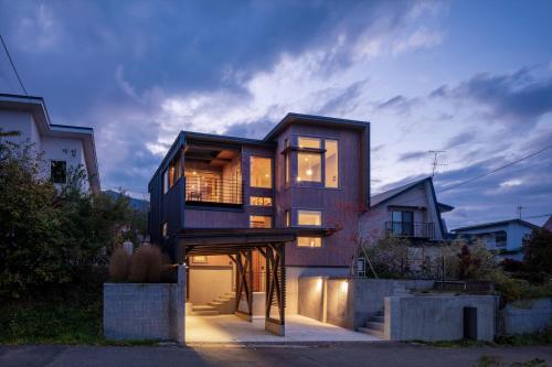 Фотография гостевого дома MOKUREN
