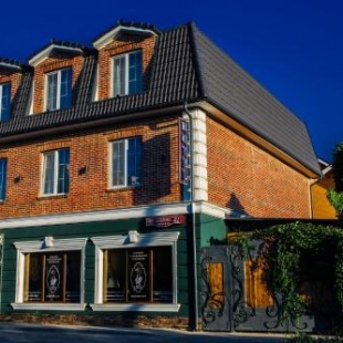 Фотография гостиницы Честный Чехов