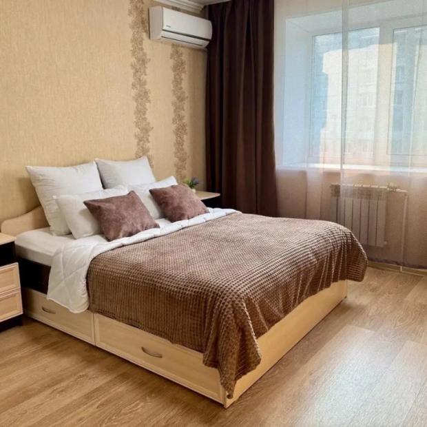 Фотографии квартиры 
            Квартира на Междуречьи улица Ушакова