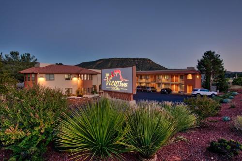 Фотография мотеля The Views Inn Sedona