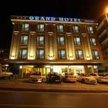 Фотография гостиницы Grand Hotel Avcilar
