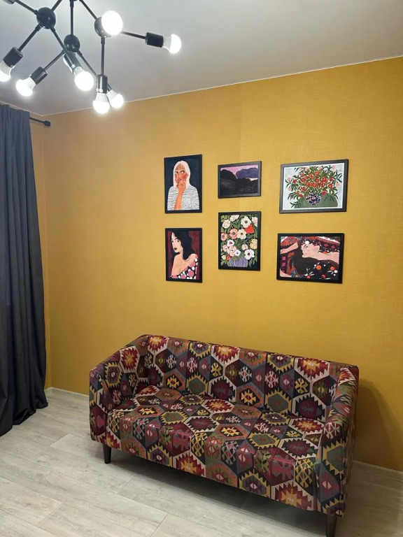 Фотография квартиры Квартира Посуточно