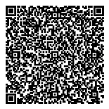 QR код гостиницы Бронза