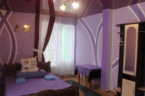 Фотография гостевого дома Встреча у Льва