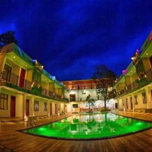 Фотографии гостиницы
Royal Reach Safari Resort