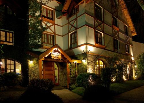 Фотография гостиницы Le Chatelet