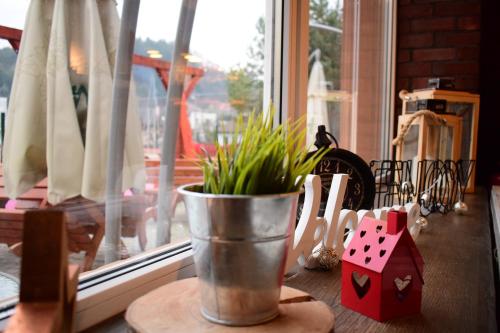 Фотография гостевого дома Grill Bar Podlavice