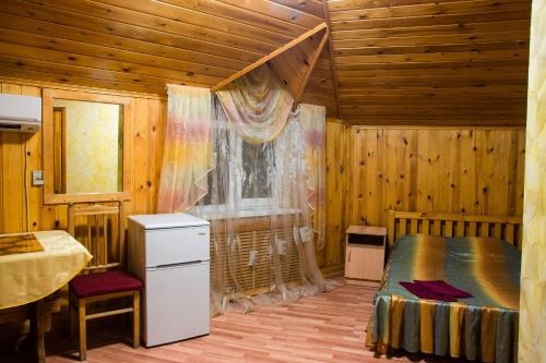 Фотографии мотеля
На Строительной