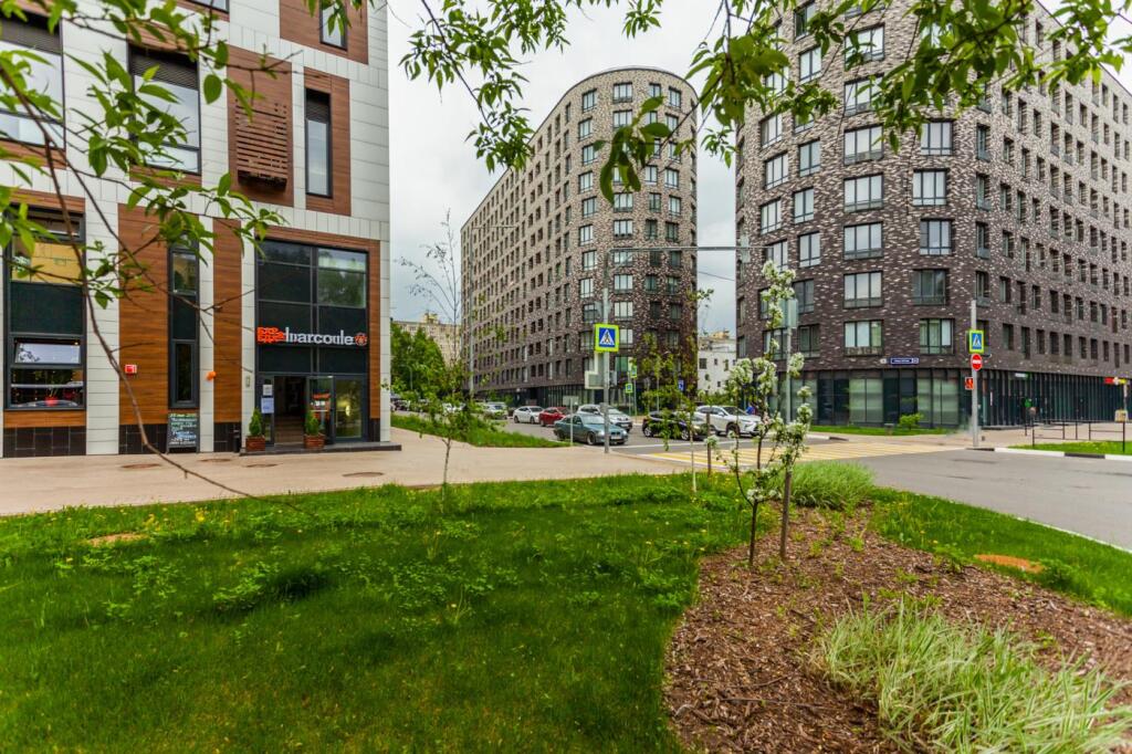 Фотография квартиры BestFlat24 (БэстФлэт24) на улице Лётная 21/1