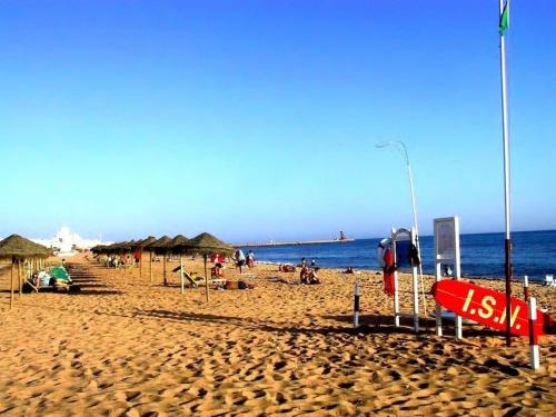 Фотография гостевого дома House with beautiful garden and swimming pool