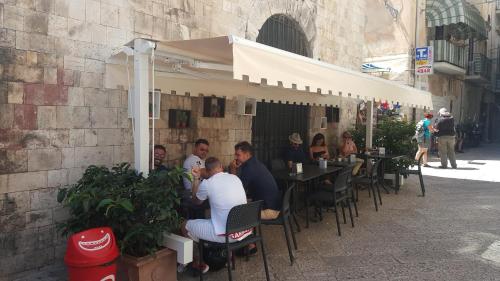 Фотография мини отеля Sisters residence