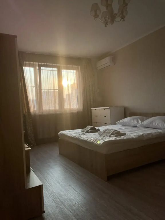 Фотография квартиры Квартира на Улице Мурата Ахеджака 17