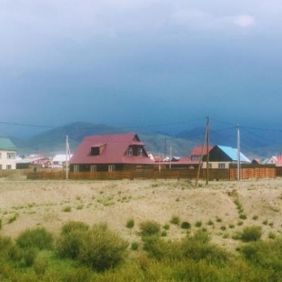 Фотография гостевого дома ЭРЕ-ЧУЙ