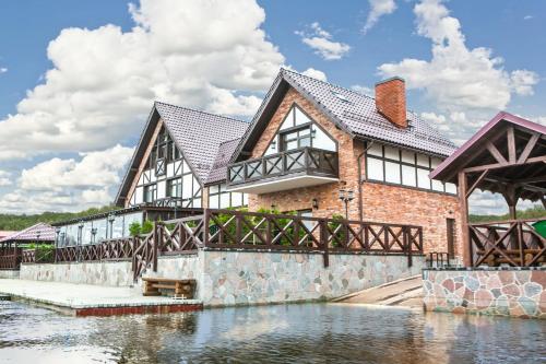 Фотографии гостиницы
FishDorf