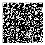 QR код кемпинга Тенистая